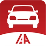 iaa buyer android application logo